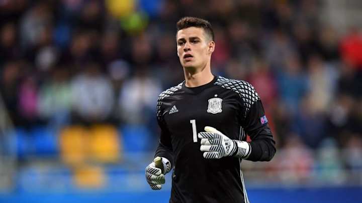 Arsenal Set to Miss Out on Kepa Arrizabalaga With Bilbao Star on Verge of New Deal Arsenal Set to Miss Out on Kepa Arrizabalaga With Bilbao Star on Verge of New Deal
