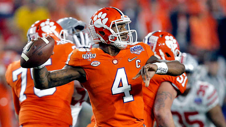 Roundup: List of underclassmen who have declared for NFL draft