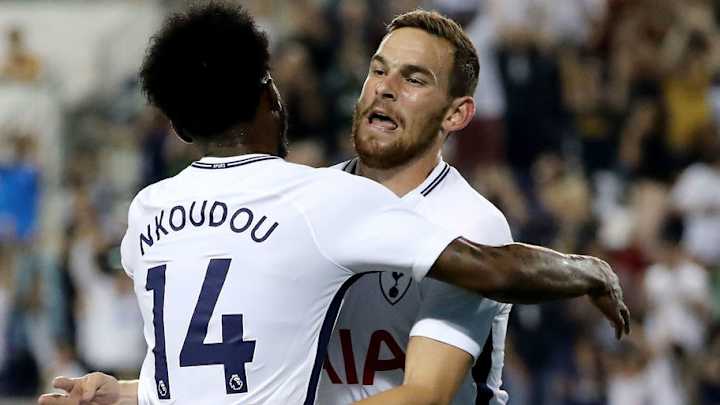 Marseille Aim to Bring in Maligned Spurs Forward Before End of the Summer