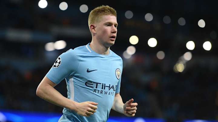 Man City's Kevin de Bruyne Reveals Why Time at Chelsea Was the Most Important Period of His Career