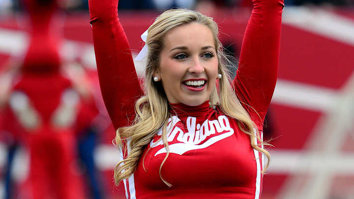 How to Watch Ohio State vs. Indiana: Live stream, TV Channel, Game Time