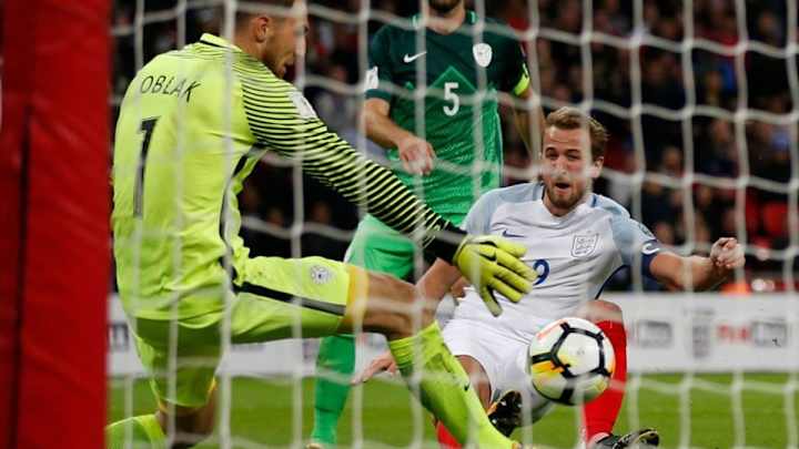 World Cup Qualifying: England, Germany Seal Places in Russia; Scotland Still Alive World Cup Qualifying: England, Germany Seal Places in Russia; Scotland Still Alive