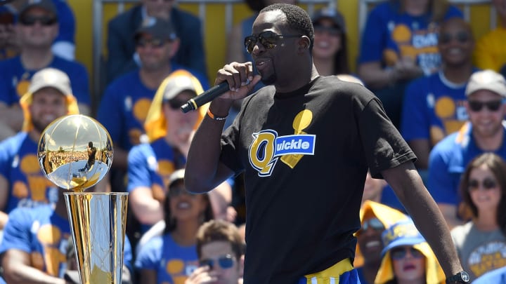 NBA Social Rankings: Who Won The Week? NBA Social Rankings: Who Won The Week?