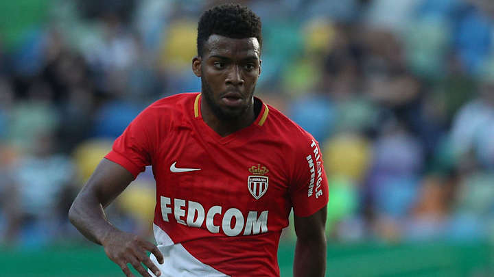 Arsenal Submits Third Bid for Monaco Star Thomas Lemar