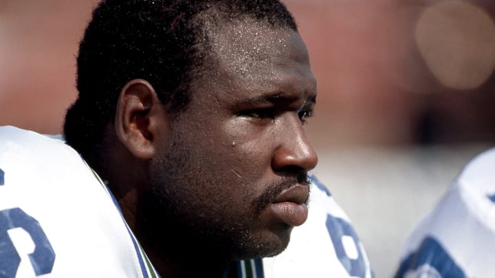 NFL community reacts, offers condolences after death of Cortez Kennedy