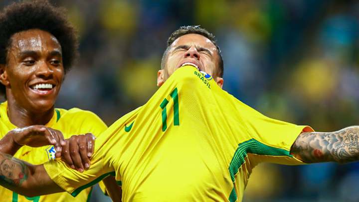 Southampton Ex-Chief: Club Had 2012 Bid Accepted by Inter for Liverpool Star Coutinho