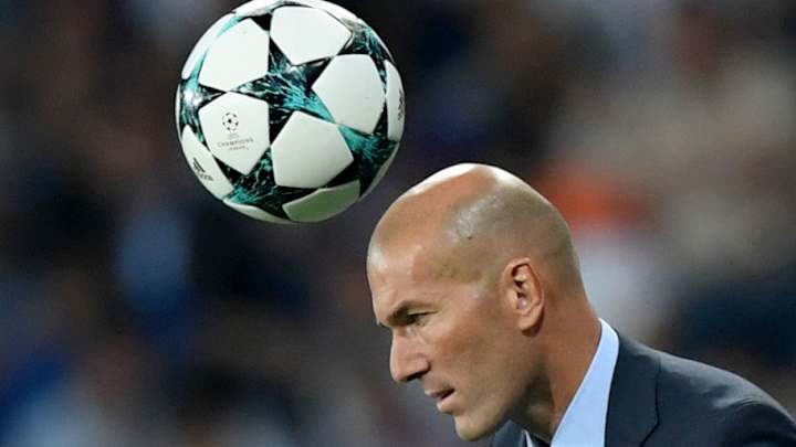 La bronca de Zidane a un crack del Real Madrid llega a Florentino Pérez La bronca de Zidane a un crack del Real Madrid llega a Florentino Pérez