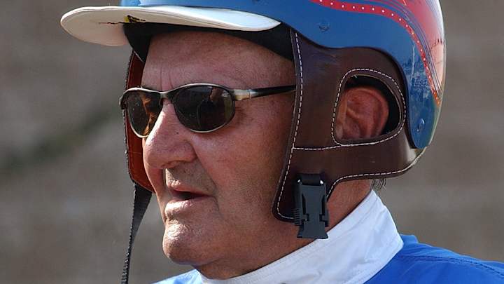 Hall of Fame harness racing driver Herve Filion dies at 77 Hall of Fame harness racing driver Herve Filion dies at 77