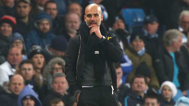 Pep Guardiola Set for Summer Contract Extension Talks With Manchester City