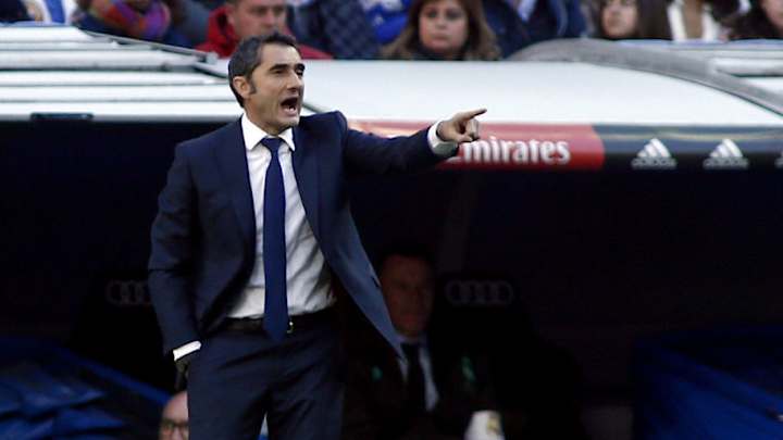 2018 | El calendario que le espera al FC Barcelona tras el parón navideño