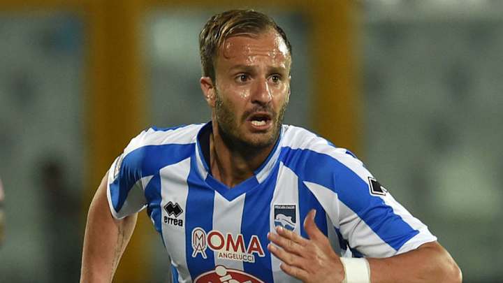 Crystal Palace Miss Out on Italian World Cup Winner Alberto Gilardino as Striker Signs for Spezia