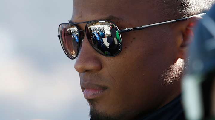 Lindsey Vonn's boyfriend, an NFL coach, understands her pain