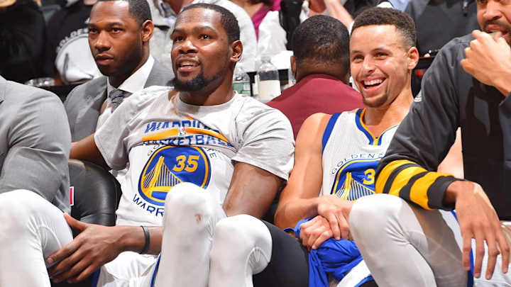 Mind the Gap: The NBA's Lack of Competitive Drama Is a Bummer