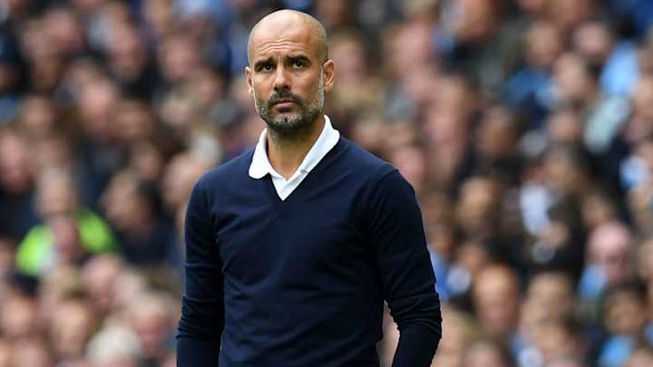 Passing Stats Reveal the Tiki Taka Impact Pep Guardiola Is Having at Man City