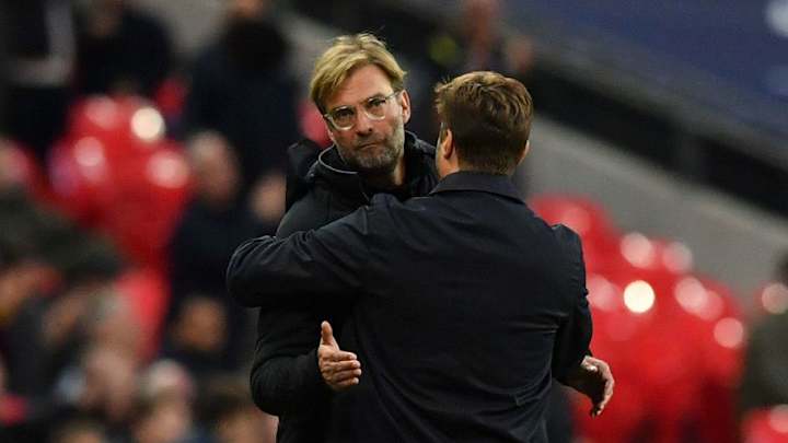 Jurgen Klopp Slams Joel Matip Whilst Shielding Dejan Lovren From Blame in Spurs Humiliation Jurgen Klopp Slams Joel Matip Whilst Shielding Dejan Lovren From Blame in Spurs Humiliation