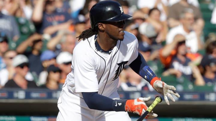 Winter Report Card: Tigers sit on their hands in oddly quiet off-season