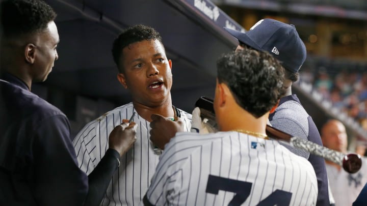 MLB Playoff Schedule 2017: Postseason Matchups, Dates, Bracket MLB Playoff Schedule 2017: Postseason Matchups, Dates, Bracket