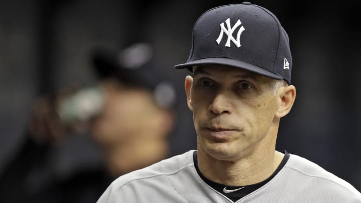 With Hurricane Irma on Horizon, Yankees, Rays Unlikely To Flip-Flop Series