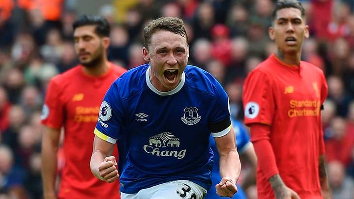 Leeds Secure Signing of Talented Everton Defender Matthew Pennington on Season-Long Loan Deal
