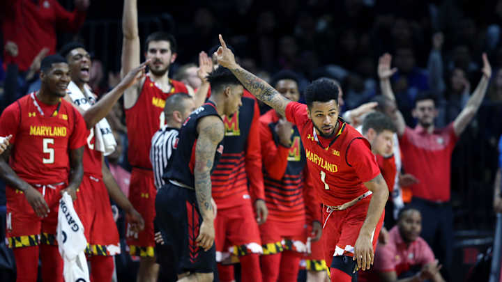 How to watch Maryland vs. Michigan State online: Live stream. TV channel, game time