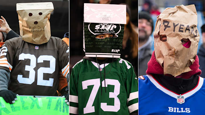 On NFL Relegation, Mail and the Story That Won’t Go Away