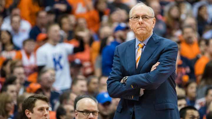 2017 NIT bracket revealed: Syracuse, Illinois State, Iowa and Cal are No. 1 seeds