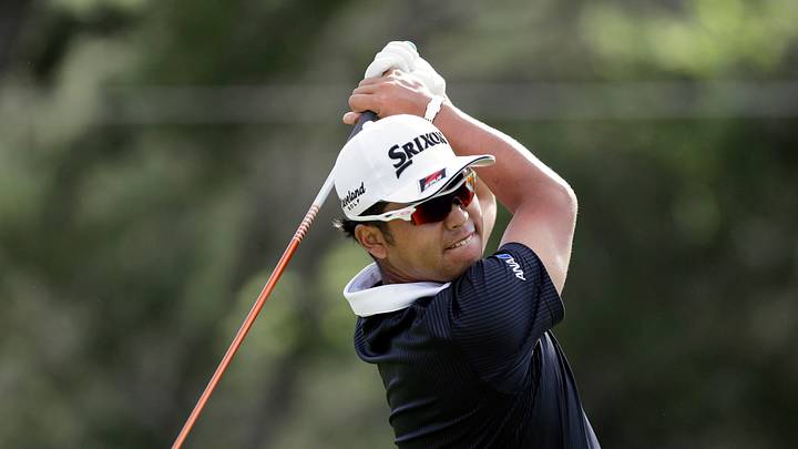 Big wind and wild outcomes at Match Play