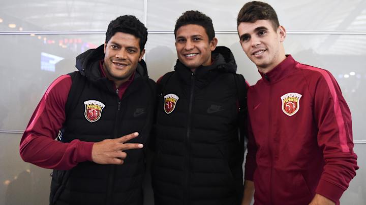 New rules implemented to curtail Chinese Super League's 'irrational' spending