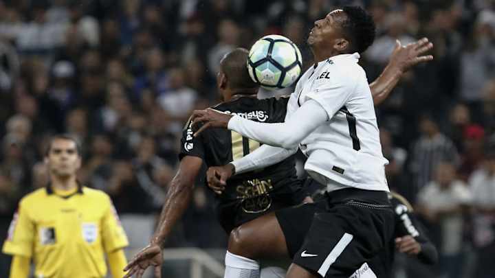 Bottoms Up! Brazilian Side Relegated After Player Sent Off for Finger Mischief Condemns Team to Loss Bottoms Up! Brazilian Side Relegated After Player Sent Off for Finger Mischief Condemns Team to Loss