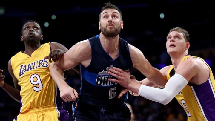 NBA Buyout Candidates: Targets For Contenders