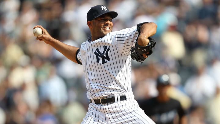 2019: Mariano Rivera closes out legendary career