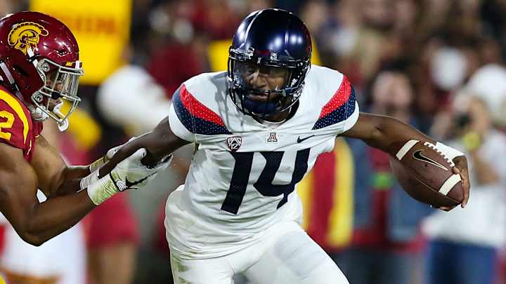 Previewing the Independence, Pinstripe, Foster Farms and Texas Bowls Previewing the Independence, Pinstripe, Foster Farms and Texas Bowls