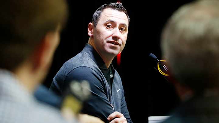 Nick Saban, Alabama take big gamble on Steve Sarkisian. Will it pay off?