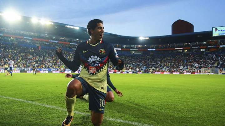CONFIANZA | Pablo Aguilar habló sobre el bajo momento futbolístico de Cecilio Domínguez CONFIANZA | Pablo Aguilar habló sobre el bajo momento futbolístico de Cecilio Domínguez