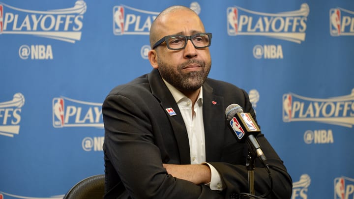 NBA Social Rankings: Who Won The Week?