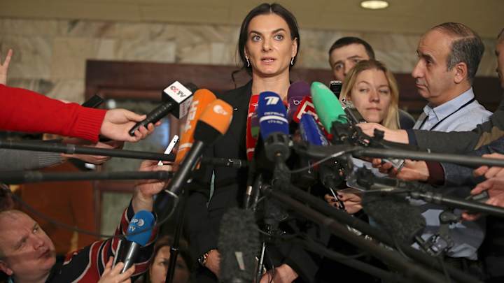 IAAF: 'Little progress' by Russia to secure athletics return IAAF: 'Little progress' by Russia to secure athletics return