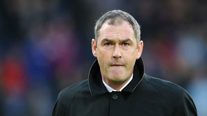 Paul Clement Confident Swansea Can Emulate Bournemouth's Rise Up the Premier League Table Paul Clement Confident Swansea Can Emulate Bournemouth's Rise Up the Premier League Table