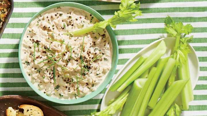 Creamy Crab Dip Creamy Crab Dip