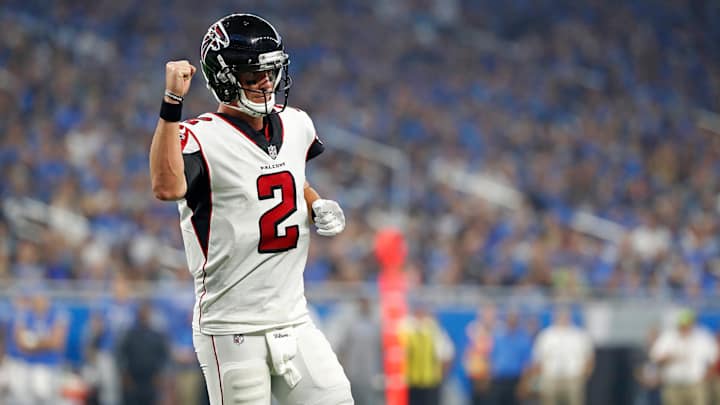 How to Watch Dolphins vs. Falcons: Live Stream, TV Channel, Time