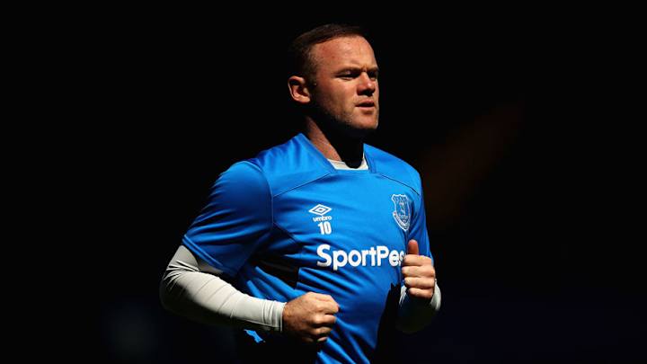 Everton's Boss Koeman 'Very Disappointed' in Wayne Rooney's Drunk Driving Arrest