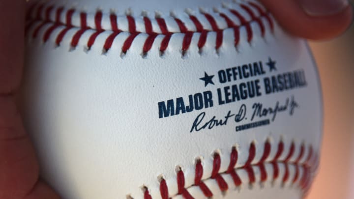 Cubs avoid shooting outside team hotel in Las Vegas Cubs avoid shooting outside team hotel in Las Vegas