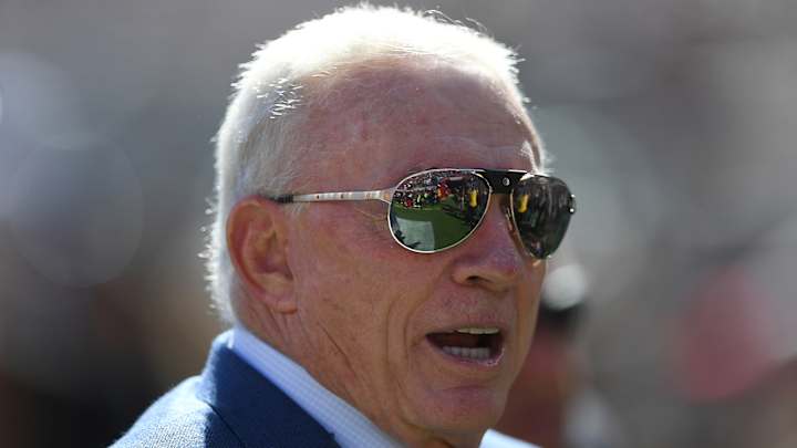 Report: Jerry Jones, Bob McNair, Robert Kraft to be Deposed in Kaepernick Collusion Grievance