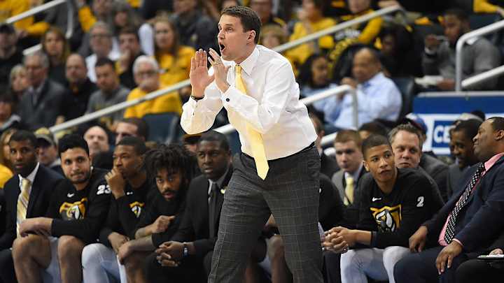 VCU coach Will Wade heading to LSU after pair of tourney appearances