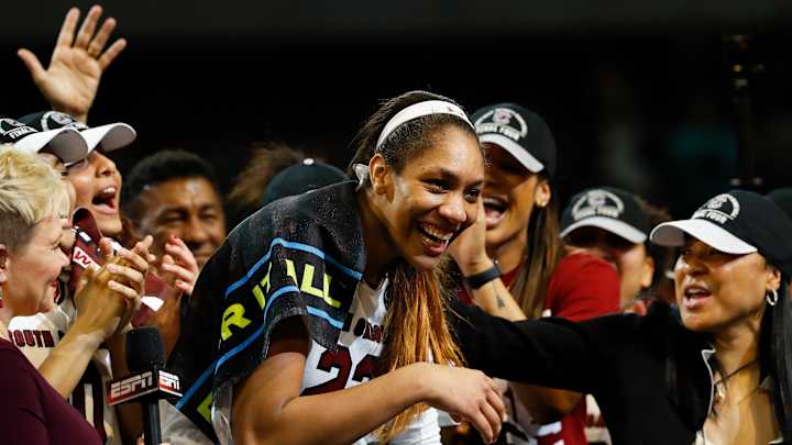 South Carolina Will Not Attend White House NCAA Champions Day Due to Scheduling Conflict South Carolina Will Not Attend White House NCAA Champions Day Due to Scheduling Conflict