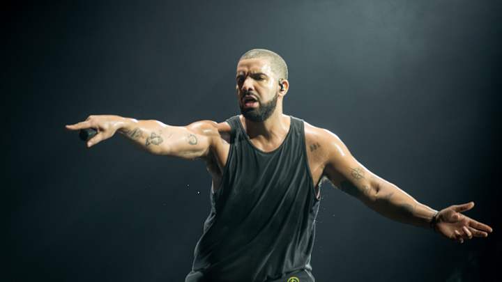 How to work out like Drake: Trainer Jonny Roxx details his routine How to work out like Drake: Trainer Jonny Roxx details his routine