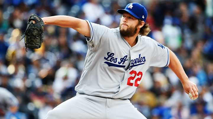 The 30: NL West Reigns With Dodgers, D-backs and Rockies in Top 10 in Final Rankings