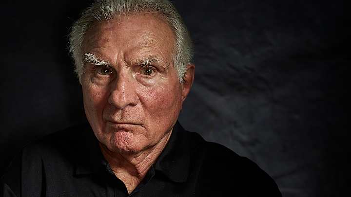 Ex-Dolphins Linebacker Nick Buoniconti to Donate His Brain to Concussion Research Ex-Dolphins Linebacker Nick Buoniconti to Donate His Brain to Concussion Research
