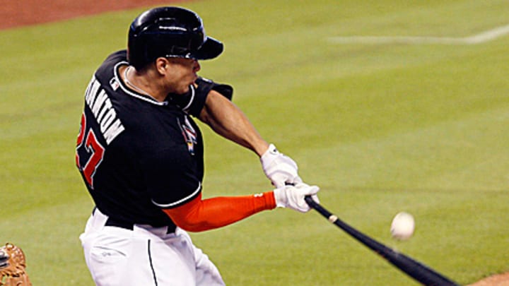 MLB Rumors: Cardinals Make Trade Offer For Giancarlo Stanton