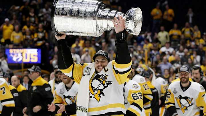 When Does the 2017 NHL Season Start?