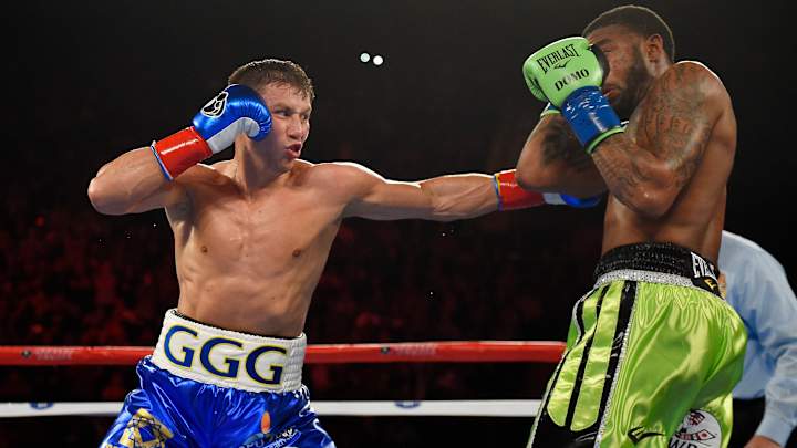 What Does GGG Stand For? What Does GGG Stand For?